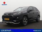 Suzuki Across 2.5 Plug-in Hybrid Style Limited | Parkeersens, Automaat, Stof, Gebruikt, 4 cilinders