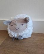 Knuffel schaap Zeeman zacht schattig schaapje K6168, Kinderen en Baby's, Speelgoed | Knuffels en Pluche, Ophalen of Verzenden
