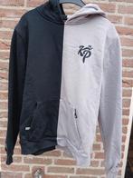 Knolpower kleding, Maat 48/50 (M), Zwart, Ophalen of Verzenden, Zo goed als nieuw