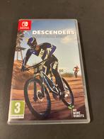 Descenders, Spelcomputers en Games, Games | Nintendo Switch, 1 speler, Ophalen of Verzenden, Zo goed als nieuw, Vanaf 3 jaar