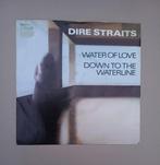 Dire Straits - Water Of Love, 7 inch, Single, Ophalen of Verzenden, Zo goed als nieuw