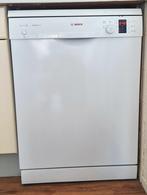 Bosch Silence Plus 2 vrijstaande vaatwasser, Witgoed en Apparatuur, Vaatwasmachines, Ophalen, Gebruikt, Minder dan 85 cm, 45 tot 60 cm