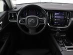 Volvo V60 2.0 T6 Plug-in hybrid AWD | Panoramadak | Trekhaak, Automaat, Stof, Gebruikt, Euro 6