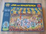 Puzzel 1000. Jan van Haasteren. Nieuw!, Ophalen of Verzenden, Nieuw