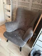 Oorfauteuil, Ophalen, Zo goed als nieuw