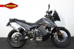 KTM 890 ADVENTURE (bj 2022), Bedrijf, Toermotor