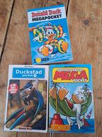 Verschillende Donald Duck pockets, Ophalen of Verzenden, Zo goed als nieuw, Donald Duck, Meerdere stripboeken