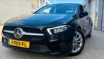 Mercedes-Benz A-Klasse A 160 109pk 2020 Zwart, Voorwielaandrijving, Stof, 4 cilinders, Zwart