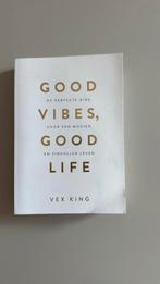 Vex King - Good Vibes, Good Life, nederlands, Ophalen of Verzenden, Zo goed als nieuw, Vex King