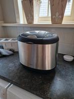 Broodbak machine, Witgoed en Apparatuur, Broodbakmachines, Ophalen, Gebruikt