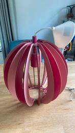 Leuke kinderlamp/meisjeslamp, Ophalen of Verzenden, Zo goed als nieuw, Minder dan 50 cm