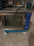 Combi-stoomoven - Horeca Keukenapparatuur, Ophalen, Gebruikt