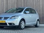 Volkswagen Golf Plus 2.0 TDI Sportline Business |Automaat|, Gebruikt, Zwart, 4 cilinders, Bedrijf