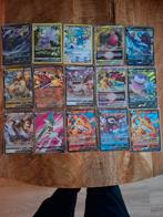 Pokemon kaarten, Hobby en Vrije tijd, Verzamelkaartspellen | Pokémon, Ophalen of Verzenden, Meerdere kaarten