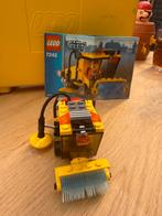 Lego city, Ophalen of Verzenden, Zo goed als nieuw