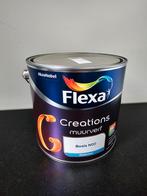 Flexa Creations Muurverf - Vintage Treasure - ongeopend, Bruin, Nieuw, Ophalen of Verzenden, Verf