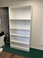Ikea boekenkast Billy, Huis en Inrichting, Kasten | Boekenkasten, Ophalen, Met plank(en), Gebruikt, 200 cm of meer