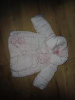 Roze Monnalisa Jasje Maat 3M, Kinderen en Baby's, Babykleding | Maat 50, Meisje, Nieuw, Ophalen of Verzenden, Jasje