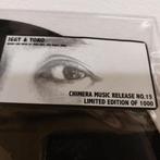 Yoko Ono Iggy Pop VINYL 10 INCH USA Lennon Beatles, Verzenden, Zo goed als nieuw, 10 inch, Alternative