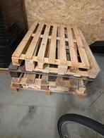 Houten Wegwerk pallets, Doe-het-zelf en Verbouw, Ophalen, Overige houtsoorten, Minder dan 200 cm, Pallet