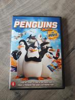 DVD Penguins van Madagascar, Cd's en Dvd's, Europees, Gebruikt, Tekenfilm, Ophalen of Verzenden