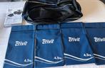 Crivit Sandbag Trainer 4.5kg - nieuw, Ophalen of Verzenden, Zo goed als nieuw, Armen, Overige typen