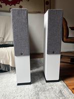 Argon Audio FERNIS A55 vloerstaande luidsprekers, Zo goed als nieuw, 120 watt of meer, Front, Rear of Stereo speakers, Ophalen