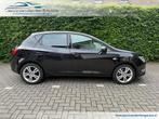 Seat Ibiza FR 1.0 TSI Xenon I Automaat, Stof, Gebruikt, Origineel Nederlands, Bedrijf