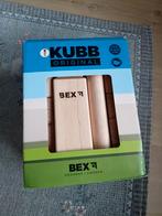 Kubb spel, Vijf spelers of meer, Ophalen of Verzenden, Nieuw, Kub