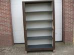 magazijnkast / gereedschapkast / garagekast, Ophalen, 100 tot 150 cm, Zo goed als nieuw, Metaal