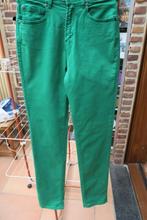 Broek groen Cimarron mt 27 (mt 36), Kleding | Dames, Nieuw, Ophalen of Verzenden, Cimarron, Maat 36 (S)