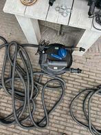Vijverfilter set 11000 liter, pomp, uv lamp, beluchting ed, Ophalen, Gebruikt