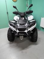 Linhai quad 400, Motoren, Quads en Trikes