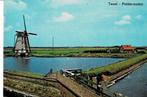 Texel, Molen, Ophalen of Verzenden, Gelopen, Waddeneilanden