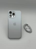 Iphone 14 Pro Max 128 GB (Zilver) - Uitstekende Staat!, 128 GB, Apple Inc., Ophalen of Verzenden, Zo goed als nieuw