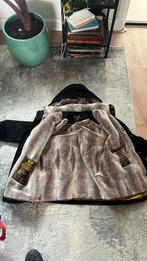 PME legend snow icon jas, Kleding | Heren, Jassen | Winter, Zwart, Maat 56/58 (XL), Ophalen of Verzenden, Zo goed als nieuw