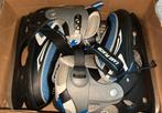 Zandstra hockeyschaatsen maat 35-36-37-38-39, Ophalen of Verzenden, Zo goed als nieuw, IJshockeyschaatsen, Zandstra