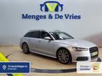 Audi A6 Avant 1.8 TFSI ultra Advance Sport 3X S Line | Airco, 12 maanden, Leder en Stof, Origineel Nederlands, 92 €/maand