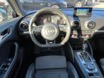 Audi A3 Sportback 1.4 TFSI CoD Ambition Pro Line S 150PK Aut, Auto's, Audi, Gebruikt, Euro 6, 4 cilinders, 150 pk