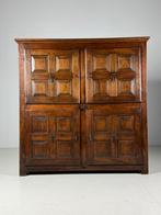 Spaanse kast ca. 1700 antiek, Ophalen of Verzenden