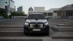 BMW iX1 eDrive20 High Executive M Sport / Panoramadak / Trek, Zwart, Stoelverwarming, Zwart, Nieuw