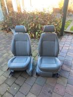 Caddy 3 Stoelen Set 2004/2015, Auto-onderdelen, Interieur en Bekleding, Ophalen, Gebruikt, Volkswagen