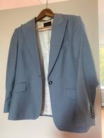 Jasje blauw/wit - Cavallaro Napoli - maat 42, Kleding | Dames, Ophalen, Zo goed als nieuw, Maat 42/44 (L), Blauw