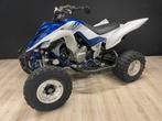 Yamaha Raptor 700 R Special edition 2007 Quad NL Kenteken!, Motoren, Quads en Trikes