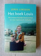 Het boek Louis, Joris Linssen, Ophalen of Verzenden, Nieuw