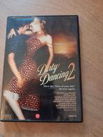 Dvd Dirty Dancing2, Vanaf 12 jaar, Ophalen of Verzenden, Gebruikt, Drama