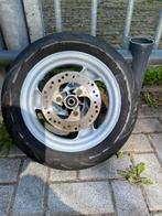 Peugeot Vivacity Voorwiel, Ophalen, Gebruikt
