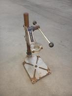 Wolfcraft Boorstandaard, Ophalen of Verzenden, Gebruikt, Kolomboormachine