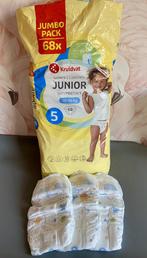 Kruidvat luiers Junior maat 5 - ca 43 st | 10-16 kilo, Ophalen of Verzenden, Nieuw, Overige typen, Overige merken