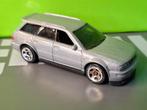 Hotwheels - 1994 Audi Avant RS2 [zilver] 1/60, Ophalen of Verzenden, Gebruikt, Auto